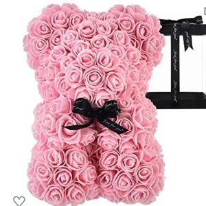 Meet your Posher, Avarie